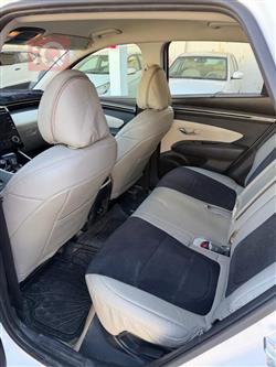 هیۆندای تۆکسۆن